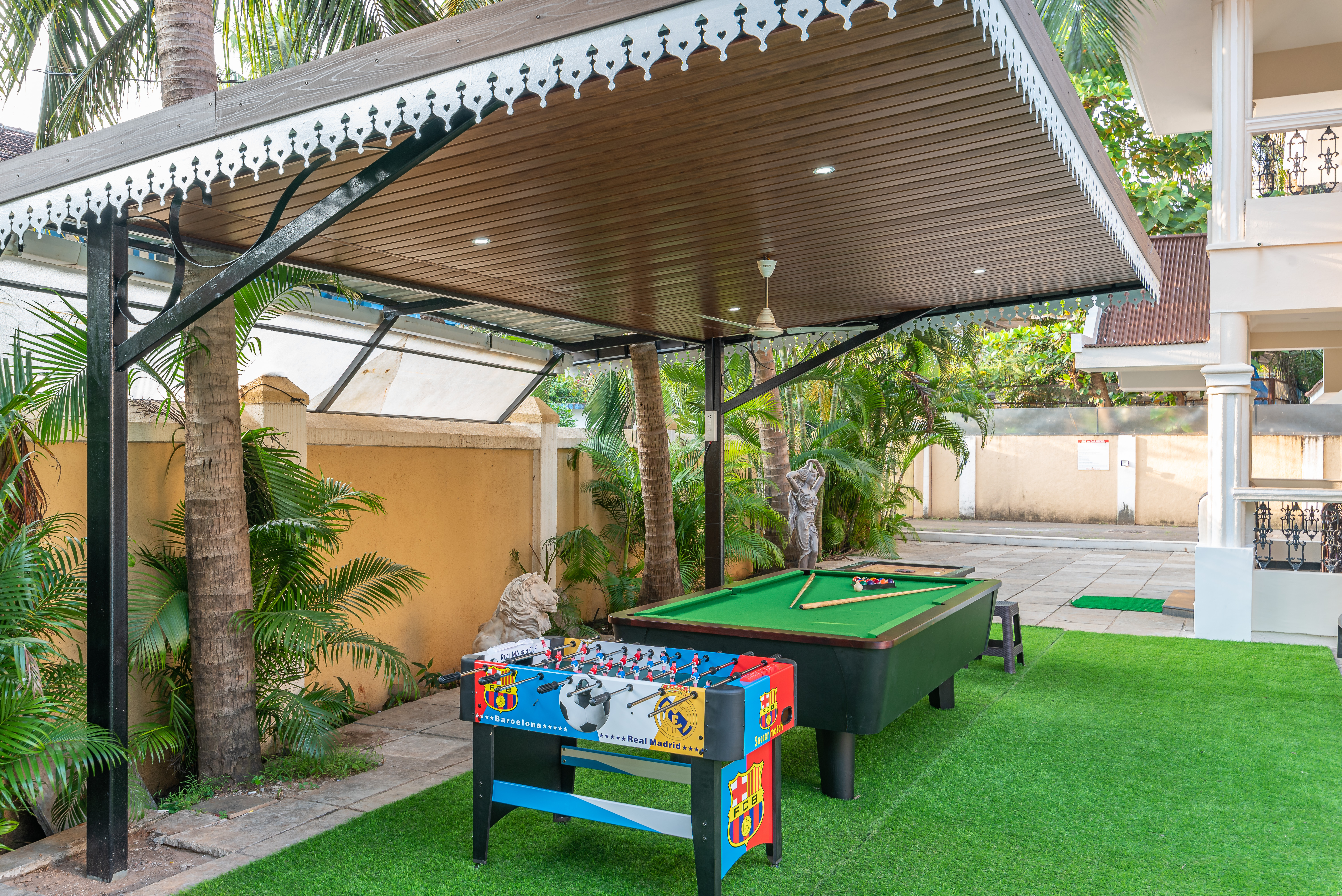 5bhk villa calangute phase 2