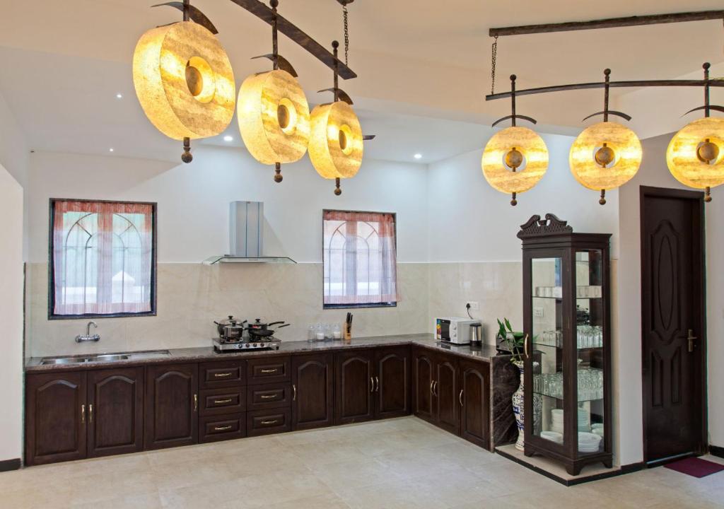 villa calangute phase 10 7bhk