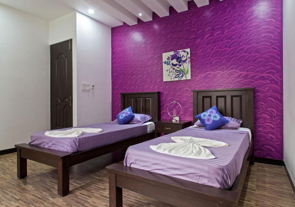 villa calangute phase 10 7bhk