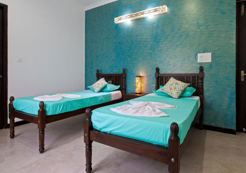 villa calangute phase 10 7bhk