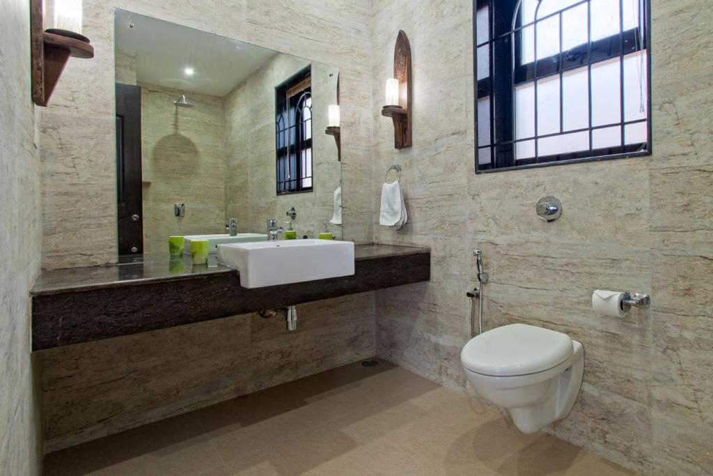 villa calangute phase 10 7bhk