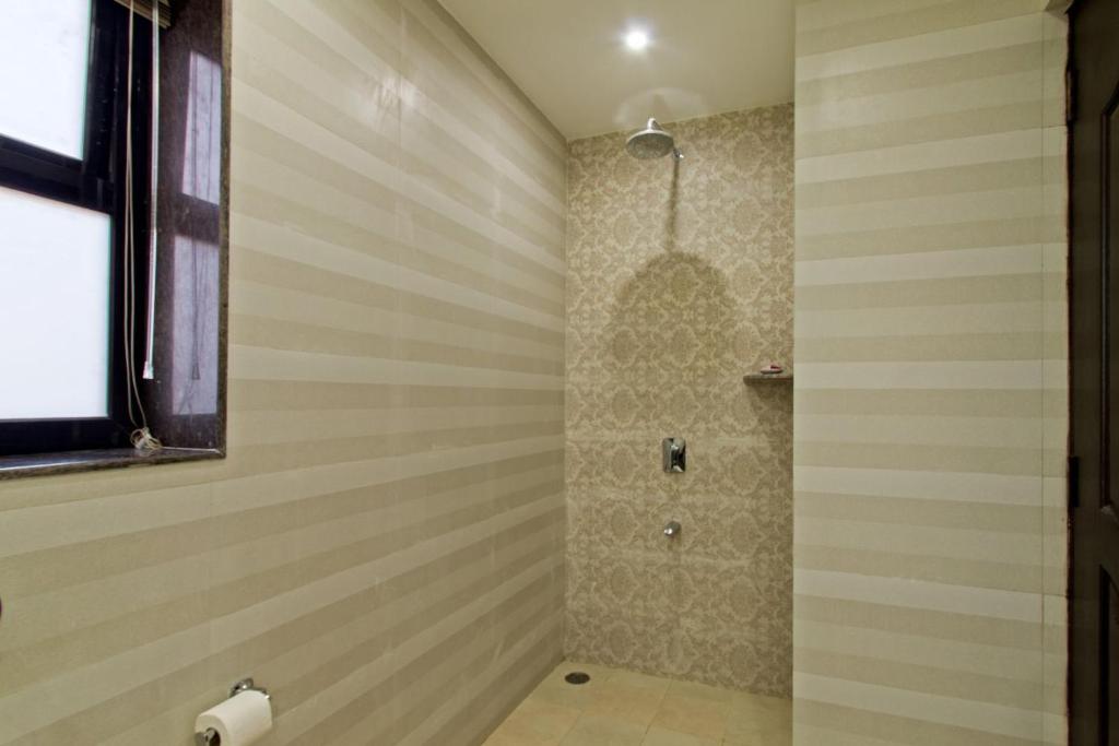 villa calangute phase 10 7bhk