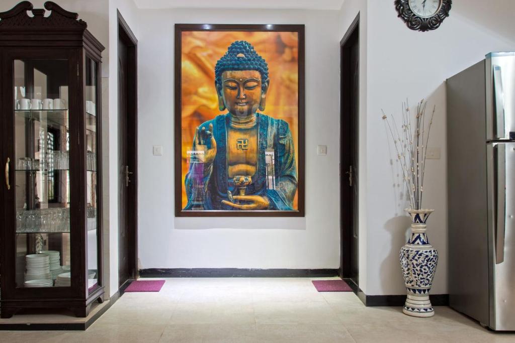 villa calangute phase 10 7bhk