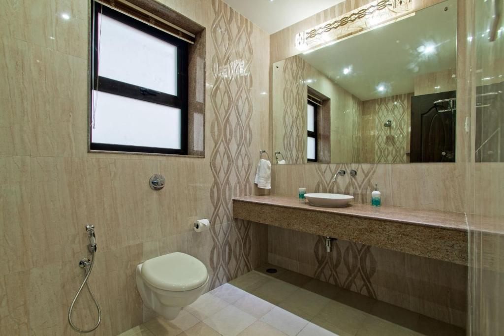 villa calangute phase 10 7bhk