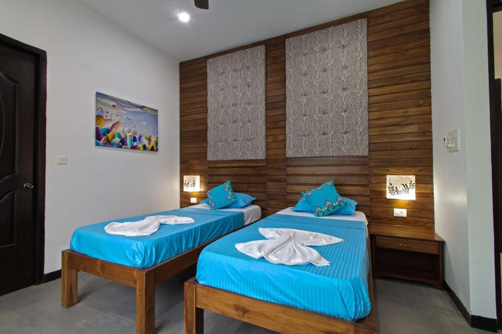 villa calangute phase 10 7bhk