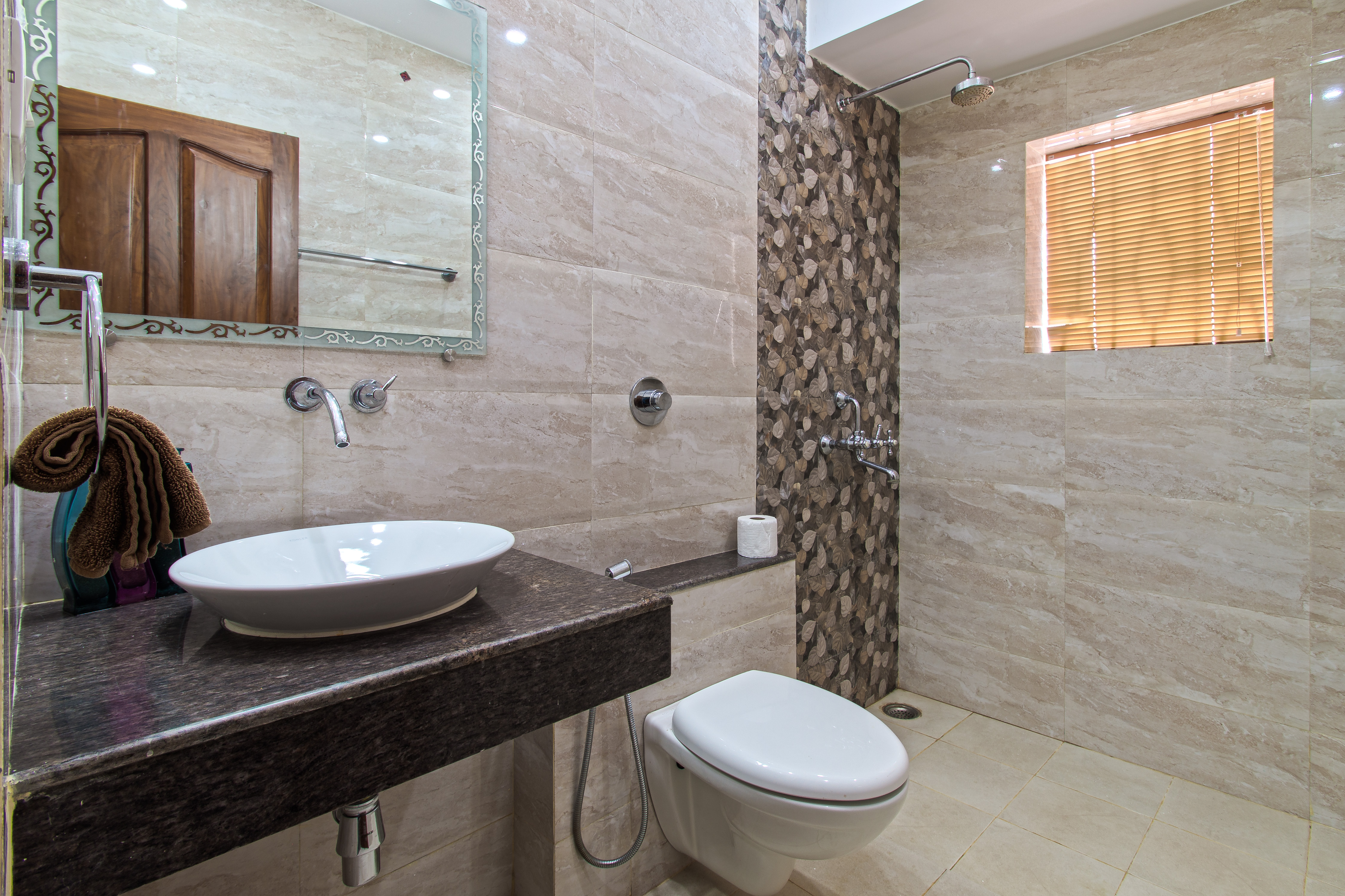 villa calangute phase 1 and 2 10bhk