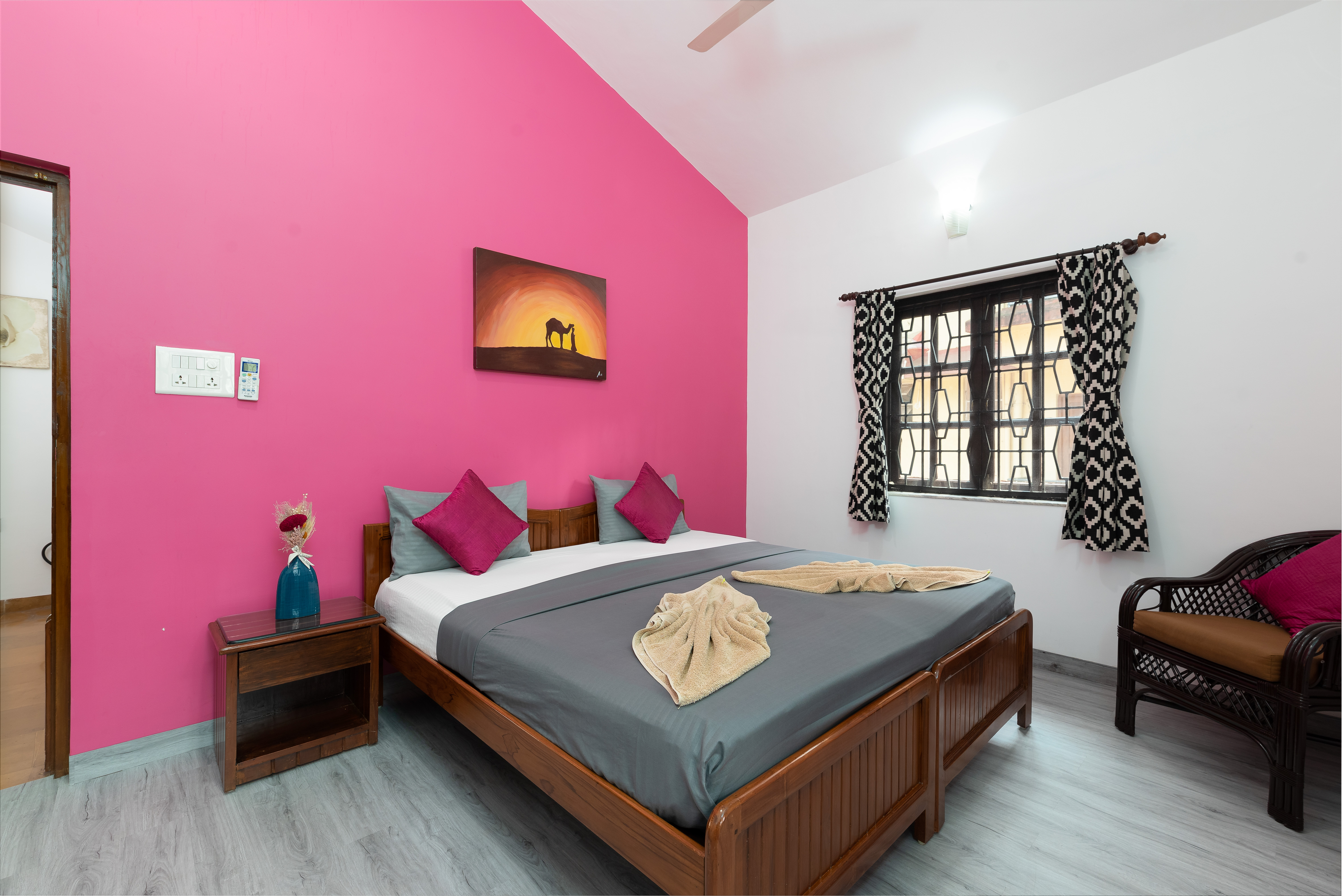 villa calangute phase 3 and 4 6bhk