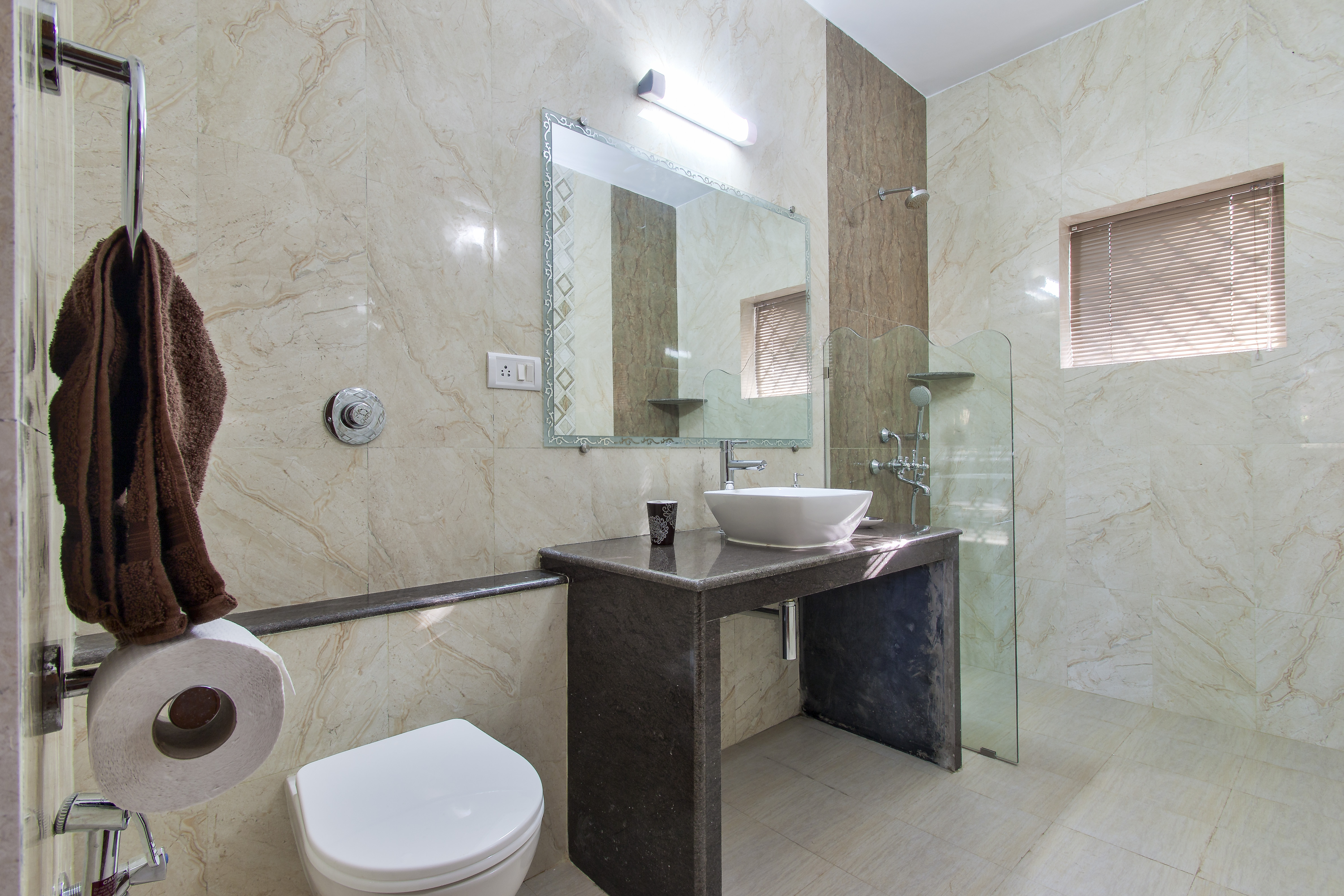 villa calangute phase 3 and 4 6bhk