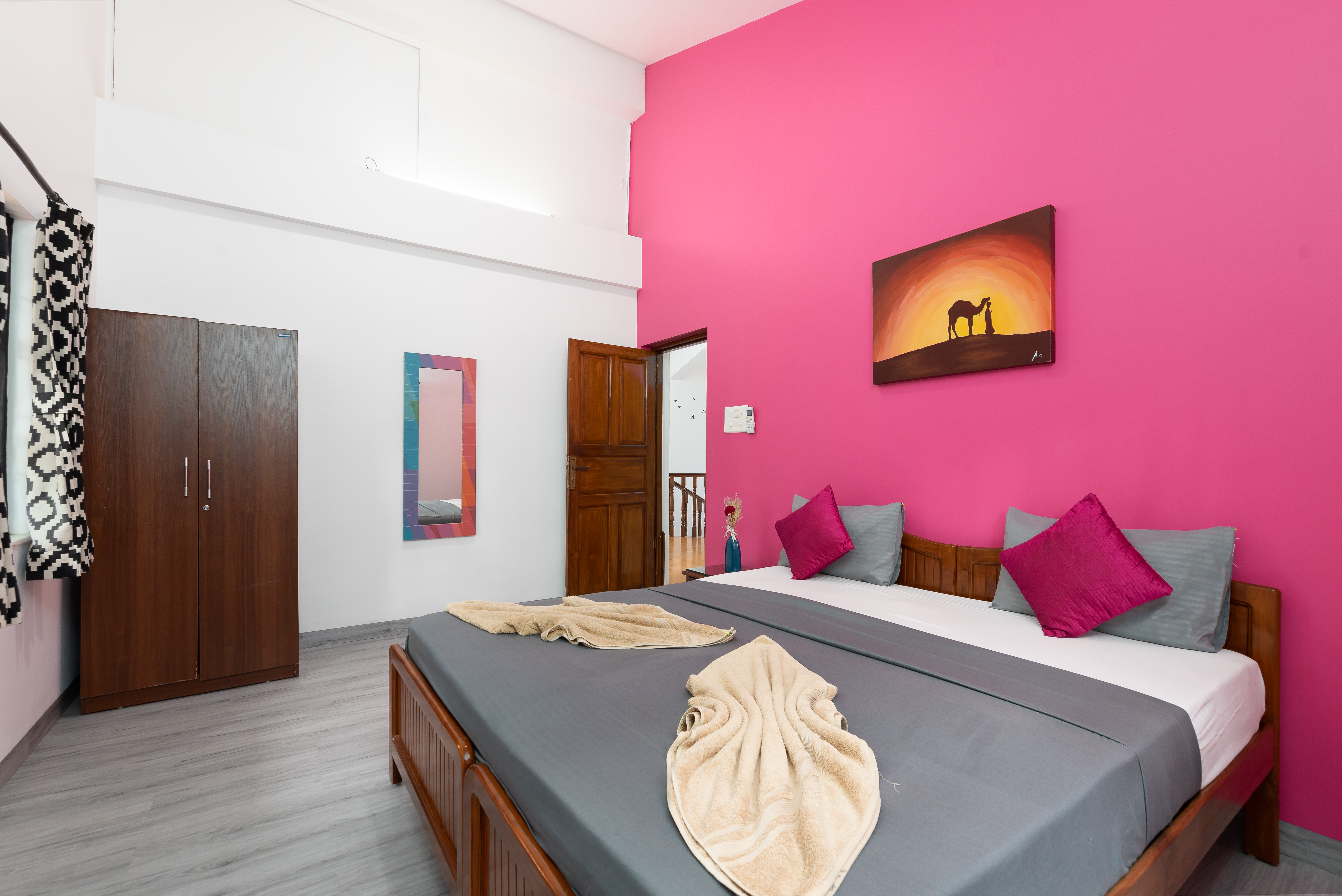 villa calangute phase 3 and 4 6bhk