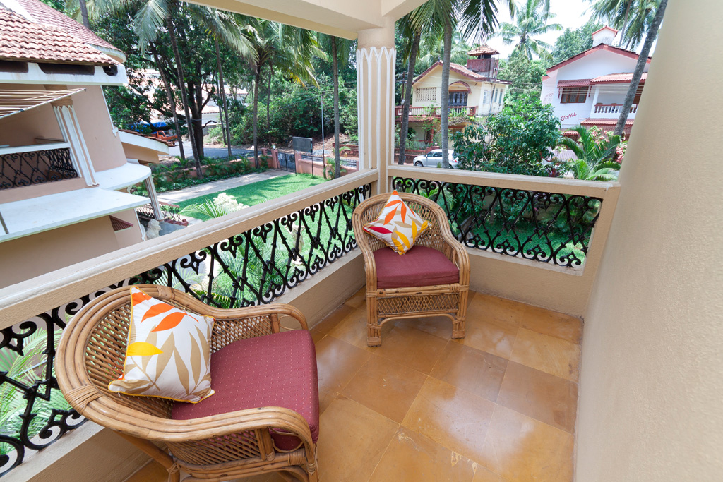 villa calangute phase 3 and 4 6bhk