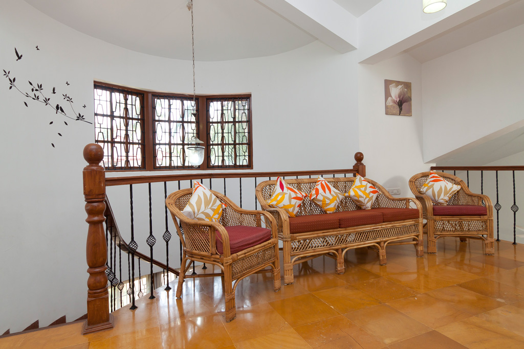 villa calangute phase 3 and 4 6bhk