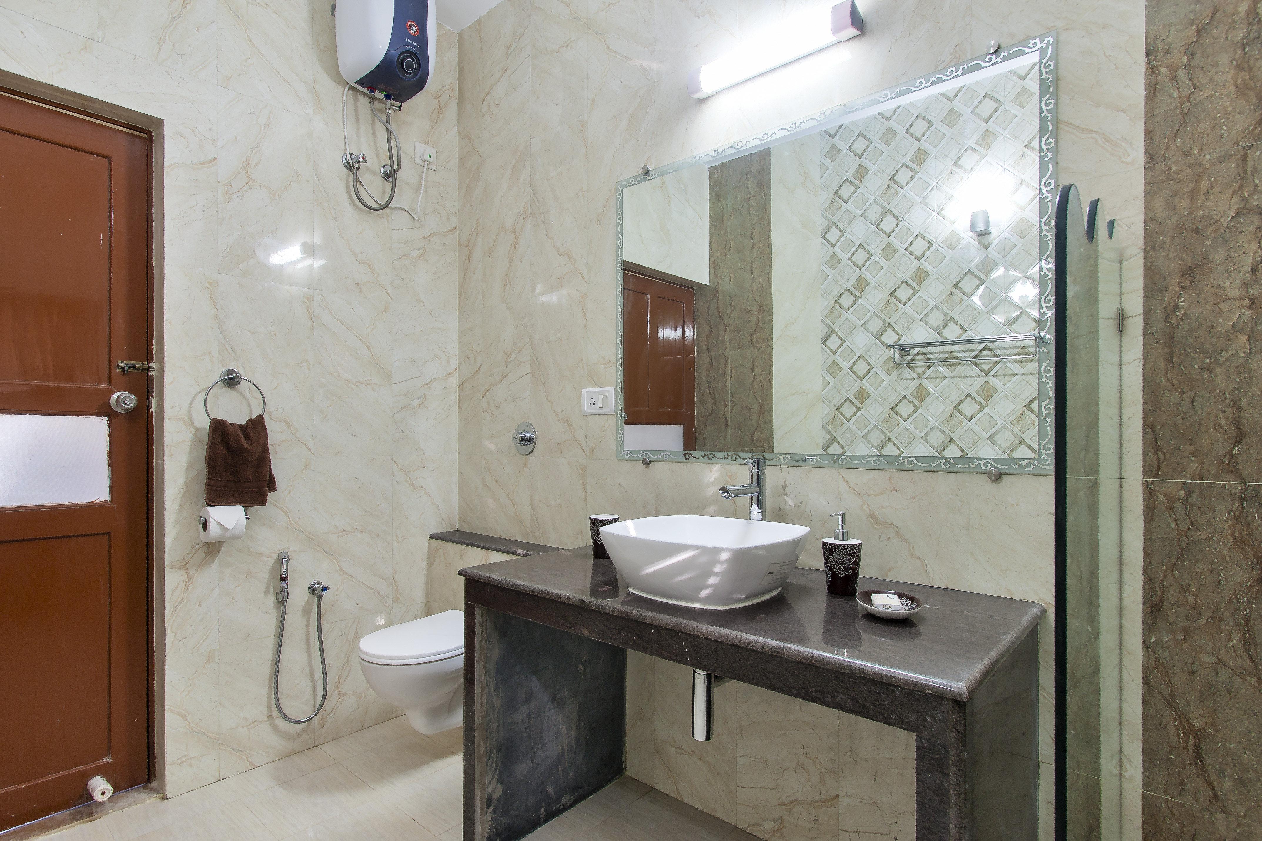 villa calangute phase 3 and 4 6bhk