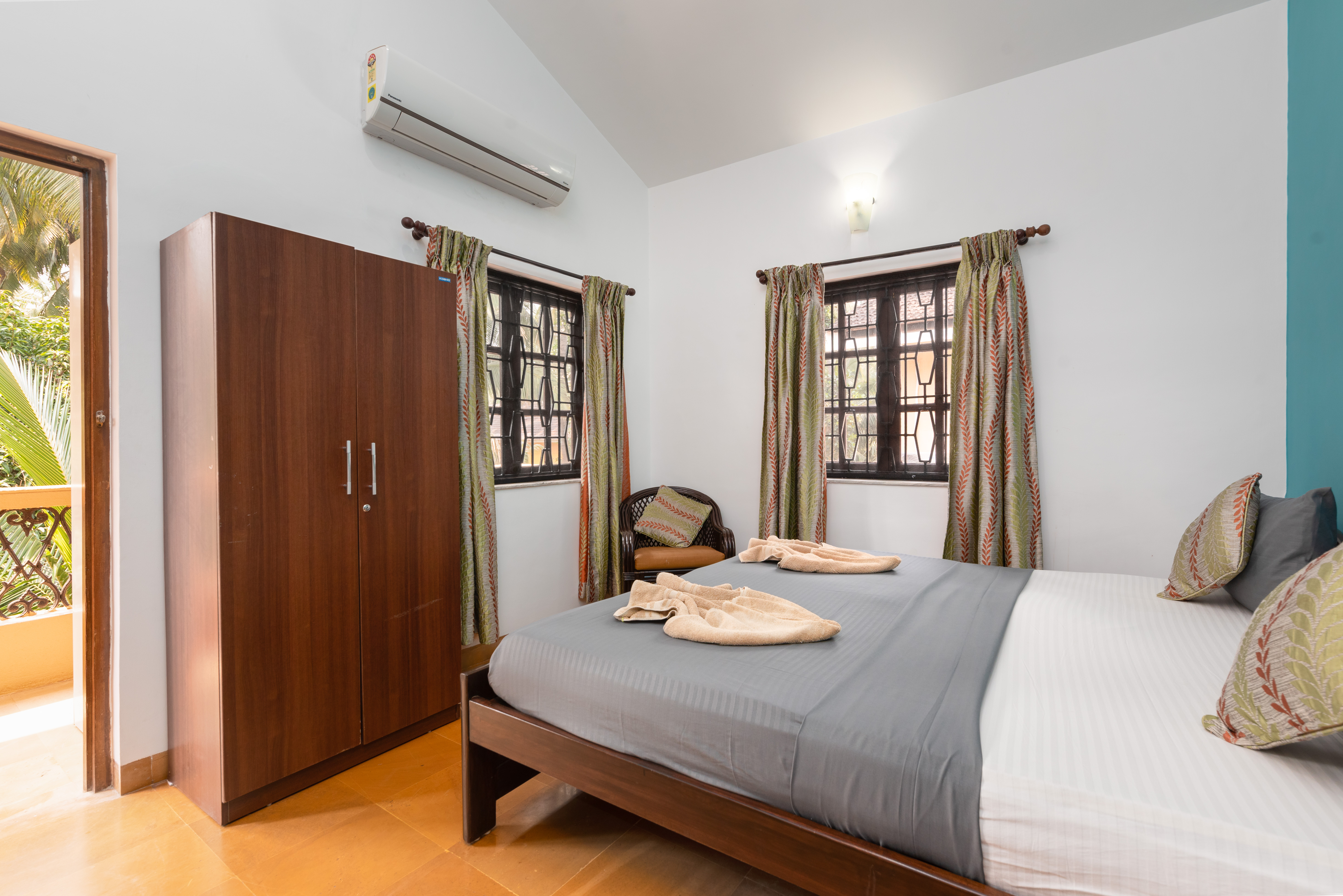 villa calangute phase 3 and 4 6bhk