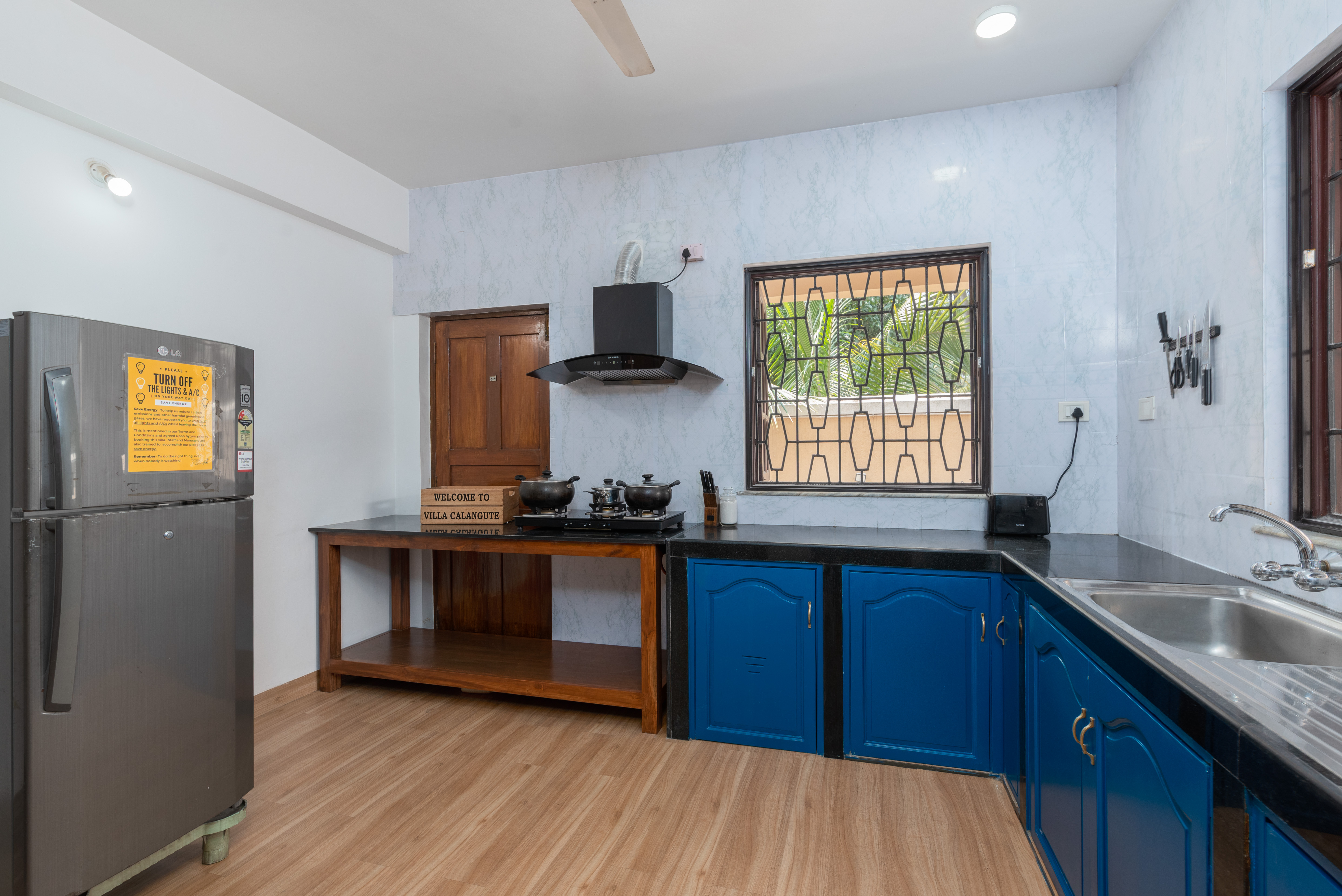 villa calangute phase 3 and 4 6bhk