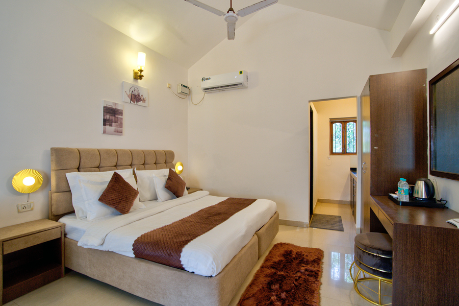 close2c by arks villa