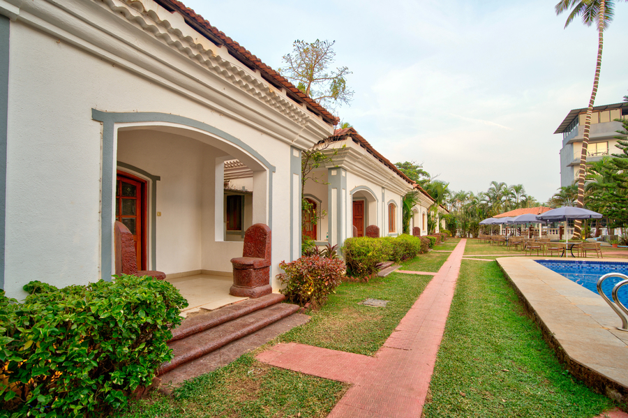 close2c by arks villa