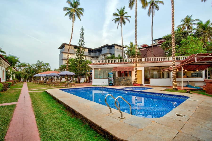 close2c by arks villa