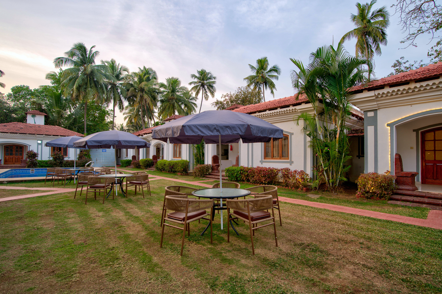 close2c by arks villa