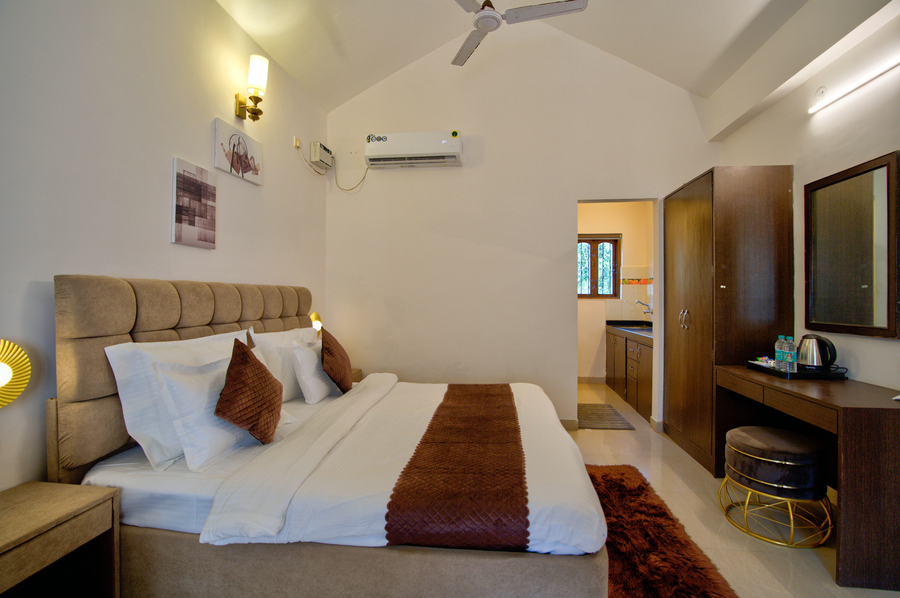 close2c by arks villa