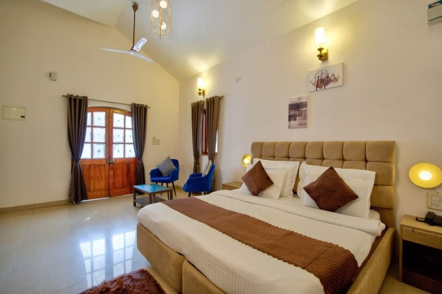 close2c by arks villa