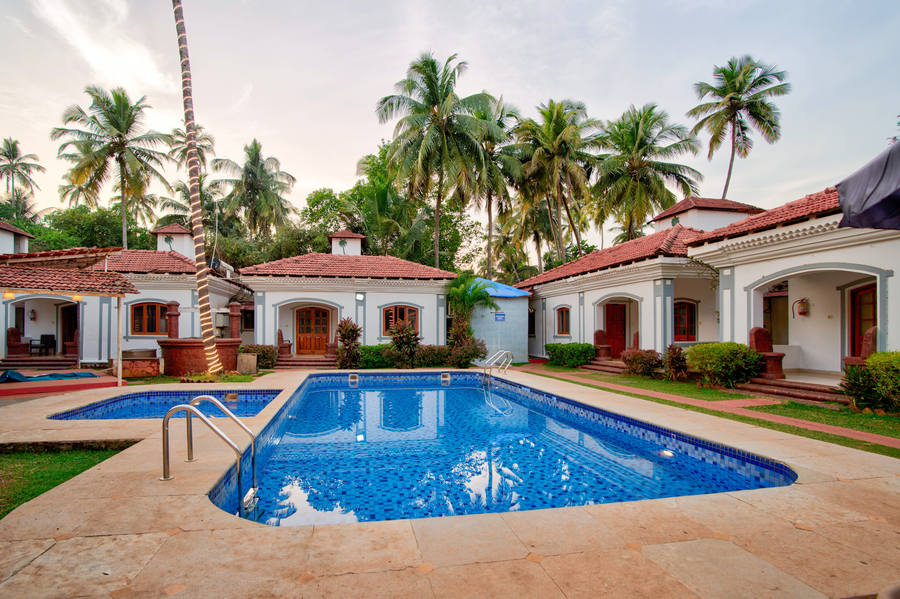 close2c by arks villa