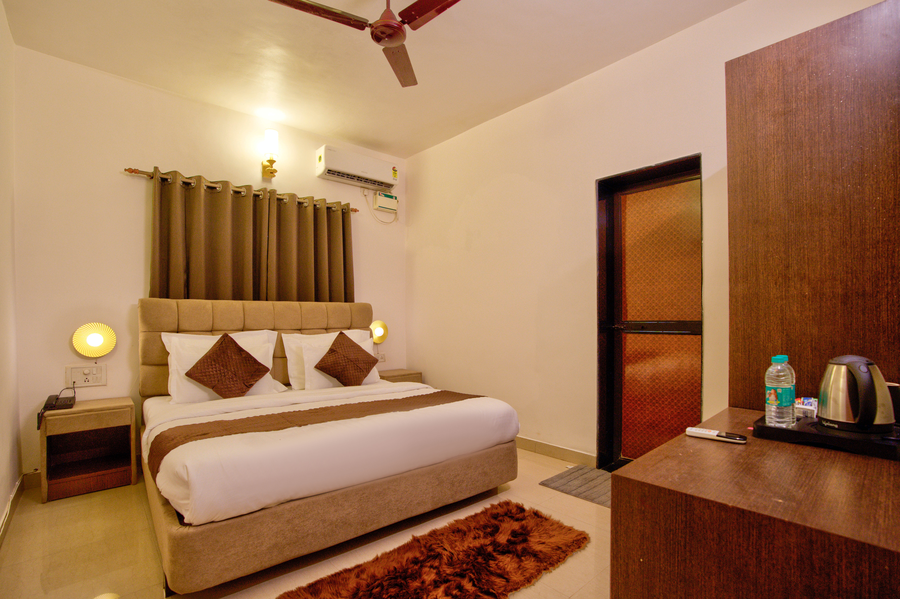 close2c by arks villa