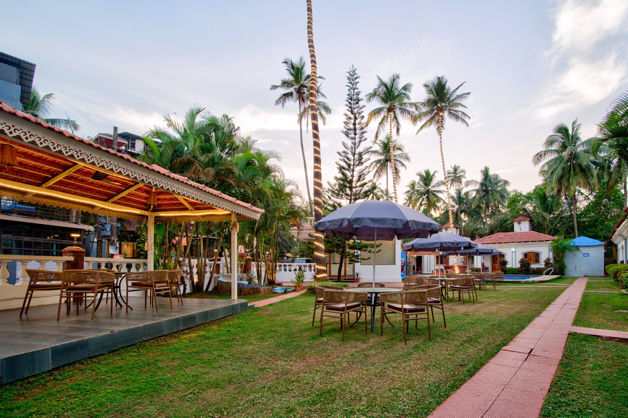 close2c by arks villa