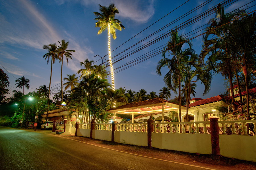 close2c by arks villa