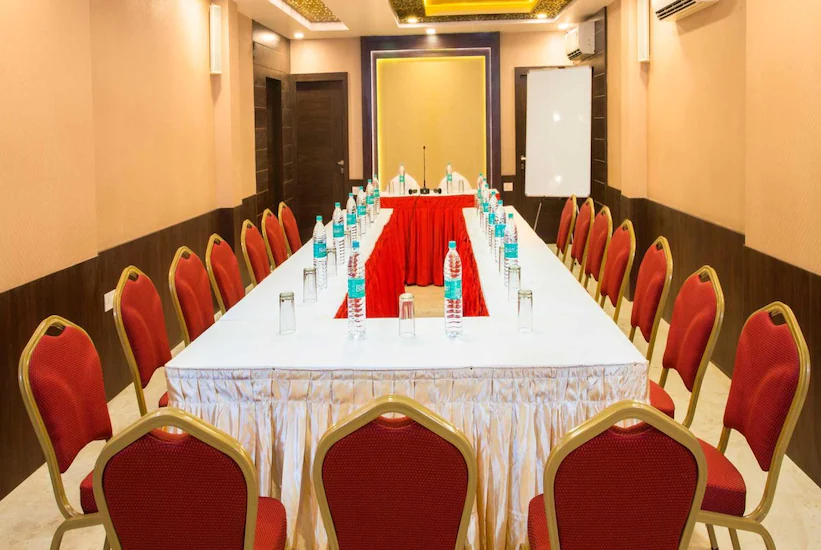 Shankar Bhavan,Brahmapur>>Berhampur,3 star