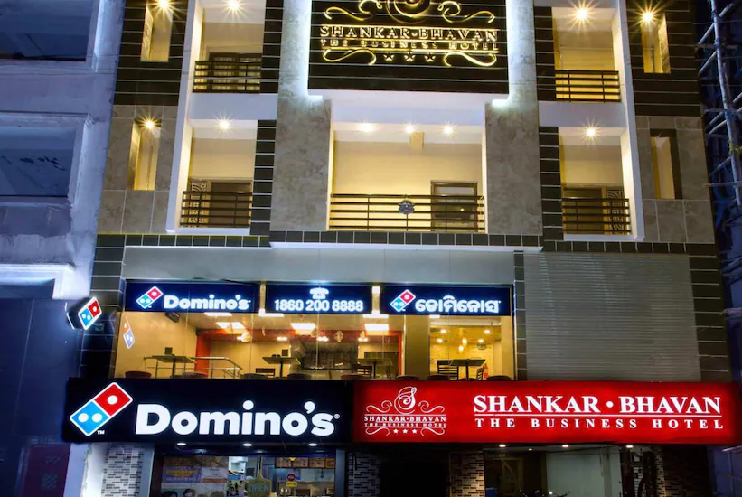 shankar bhavan by vinayak hotels