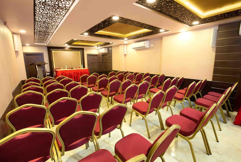 Shankar Bhavan,Brahmapur>>Berhampur,3 star
