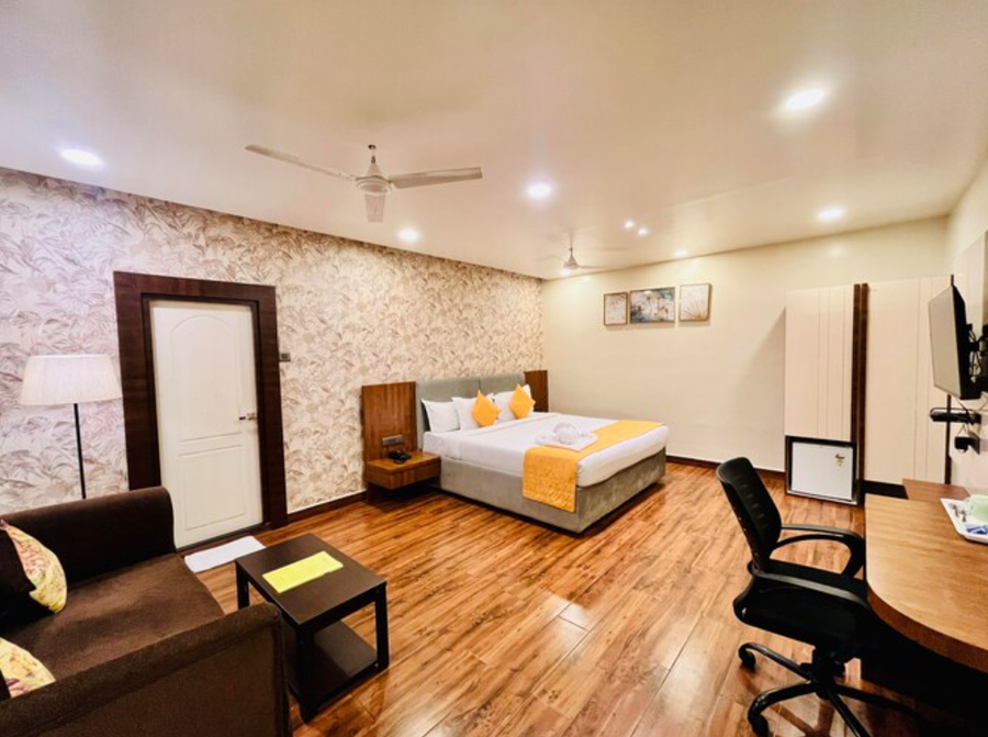 shankar bhavan by vinayak hotels