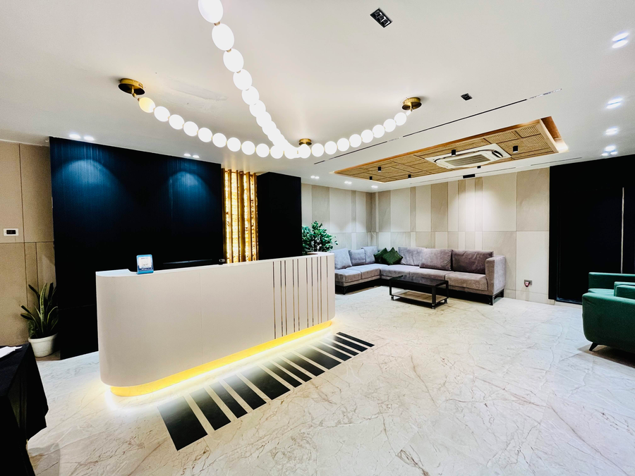 Shankar Bhavan  By Vinayak Hotels,Brahmapur>>Berhampur,3 star