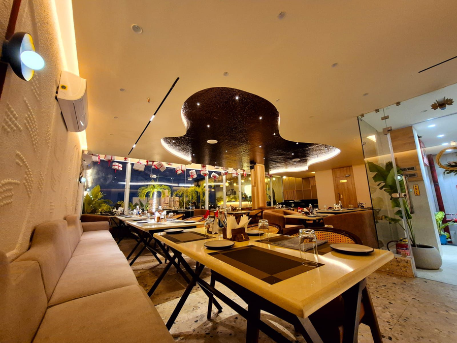 Shankar Bhavan  By Vinayak Hotels,Brahmapur>>Berhampur,3 star