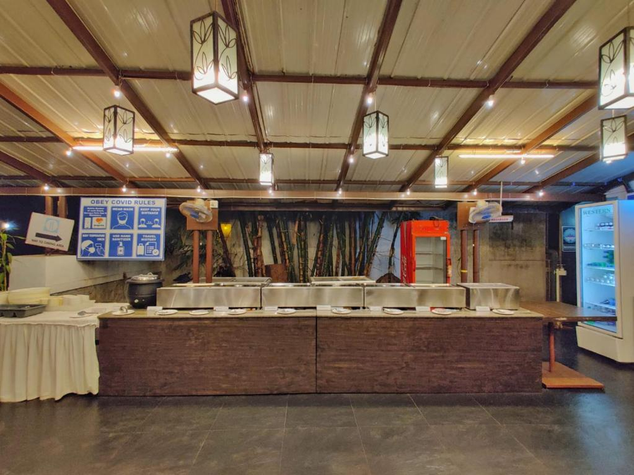 hotel ashwin igatpuri pure veg and jain food