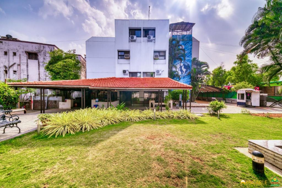Hotel Ashwin Igatpuri, Pure Veg & Jain Food,Maharashtra>>Igatpuri,3 star