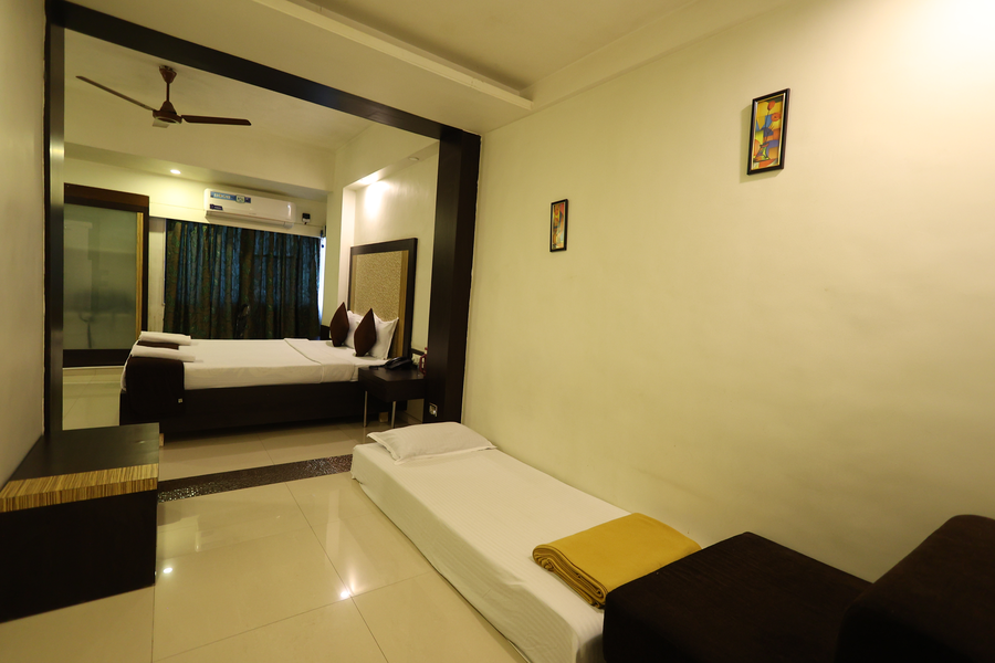 hotel ashwin igatpuri pure veg and jain food