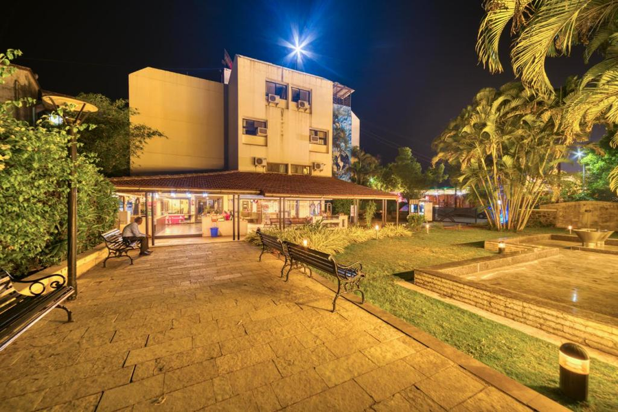 hotel ashwin igatpuri pure veg and jain food
