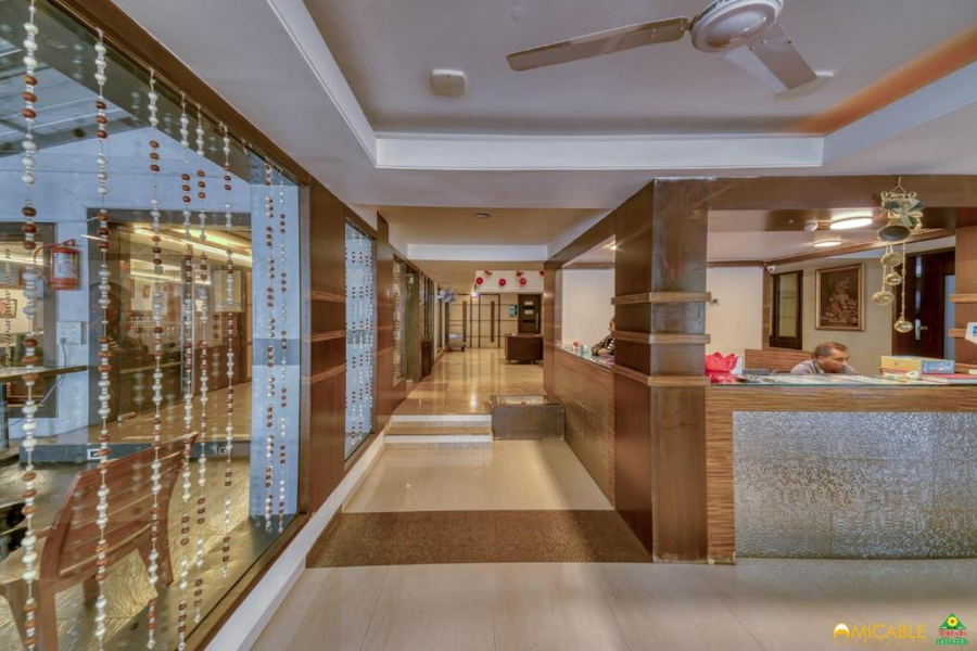 hotel ashwin igatpuri pure veg and jain food