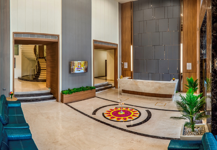 clarks inn express dehradun
