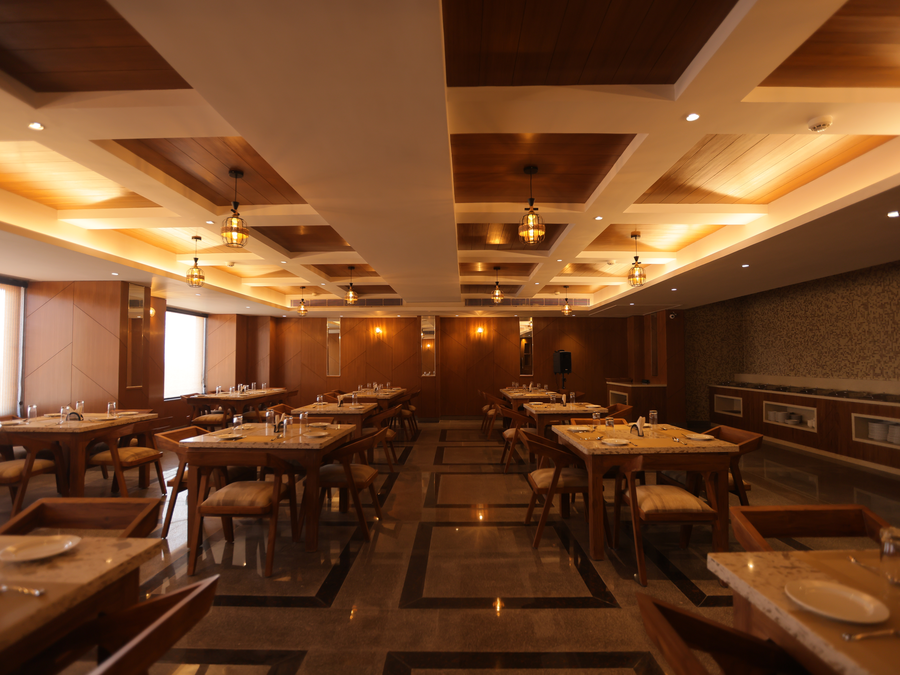 clarks inn express dehradun