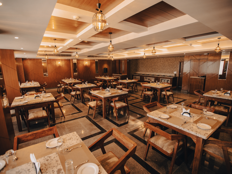 clarks inn express dehradun