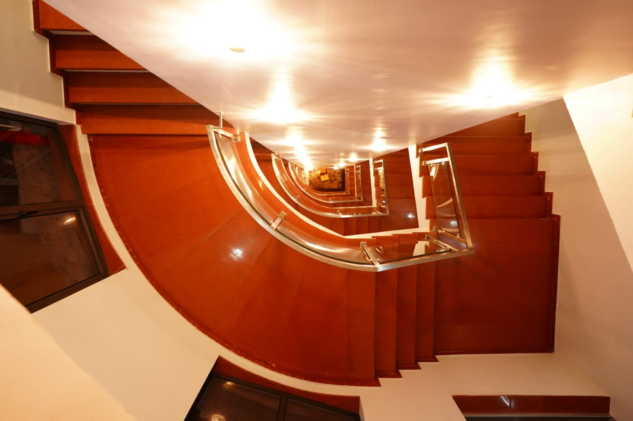 clarks inn express dehradun