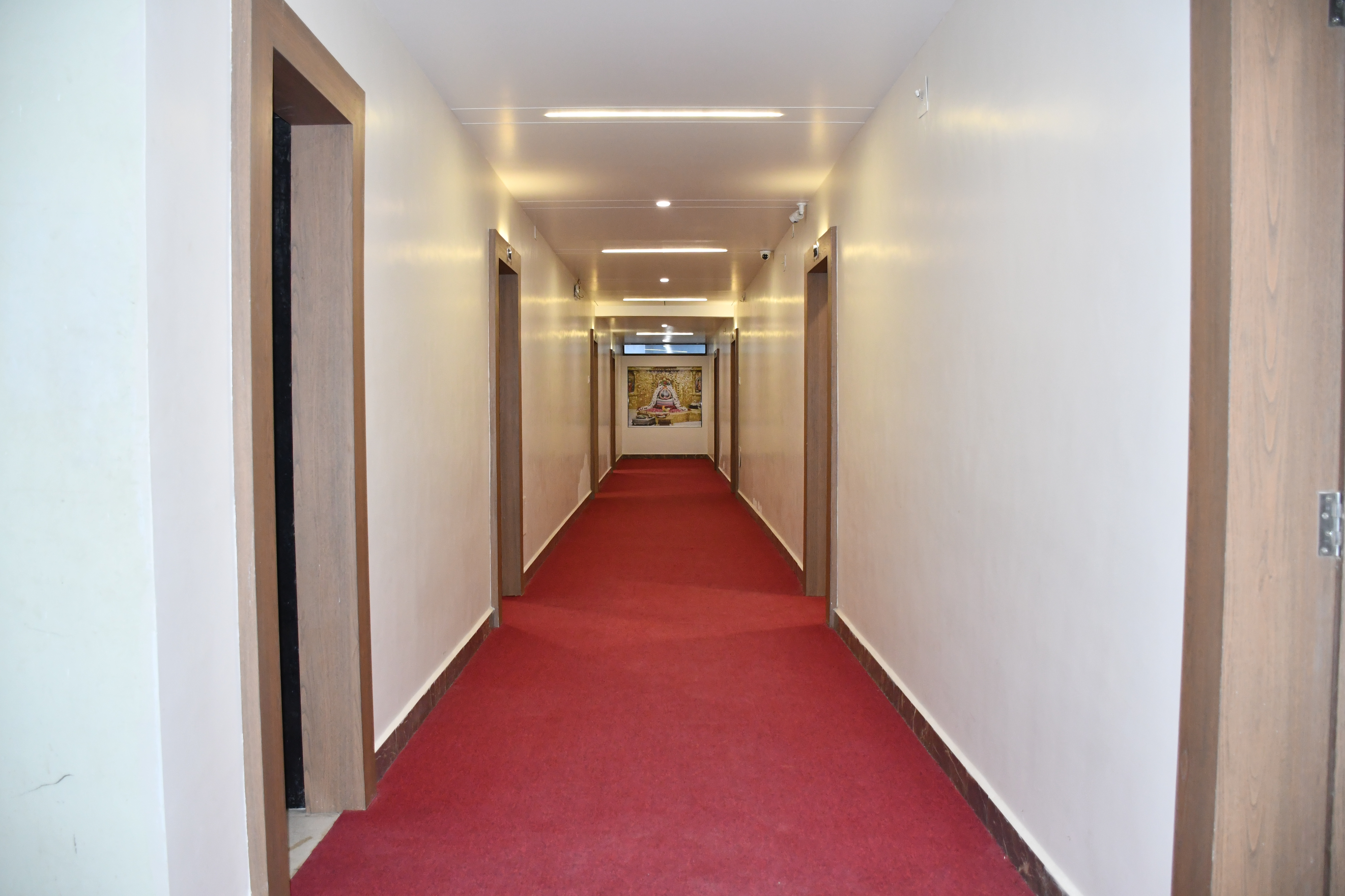 Hotel Welcome Somnath, 2.0 Km From Somnath Jyotirlinga Temple>>Prabhas Patan, Somnath ,3 star