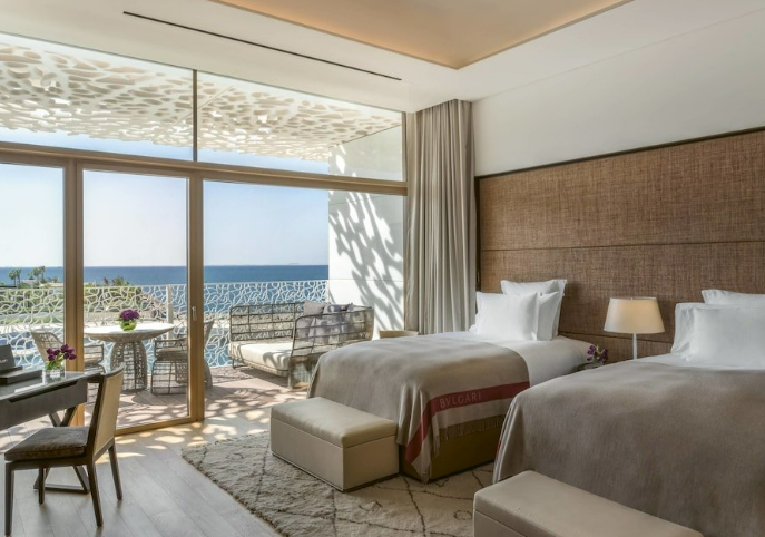 rove dubai marina