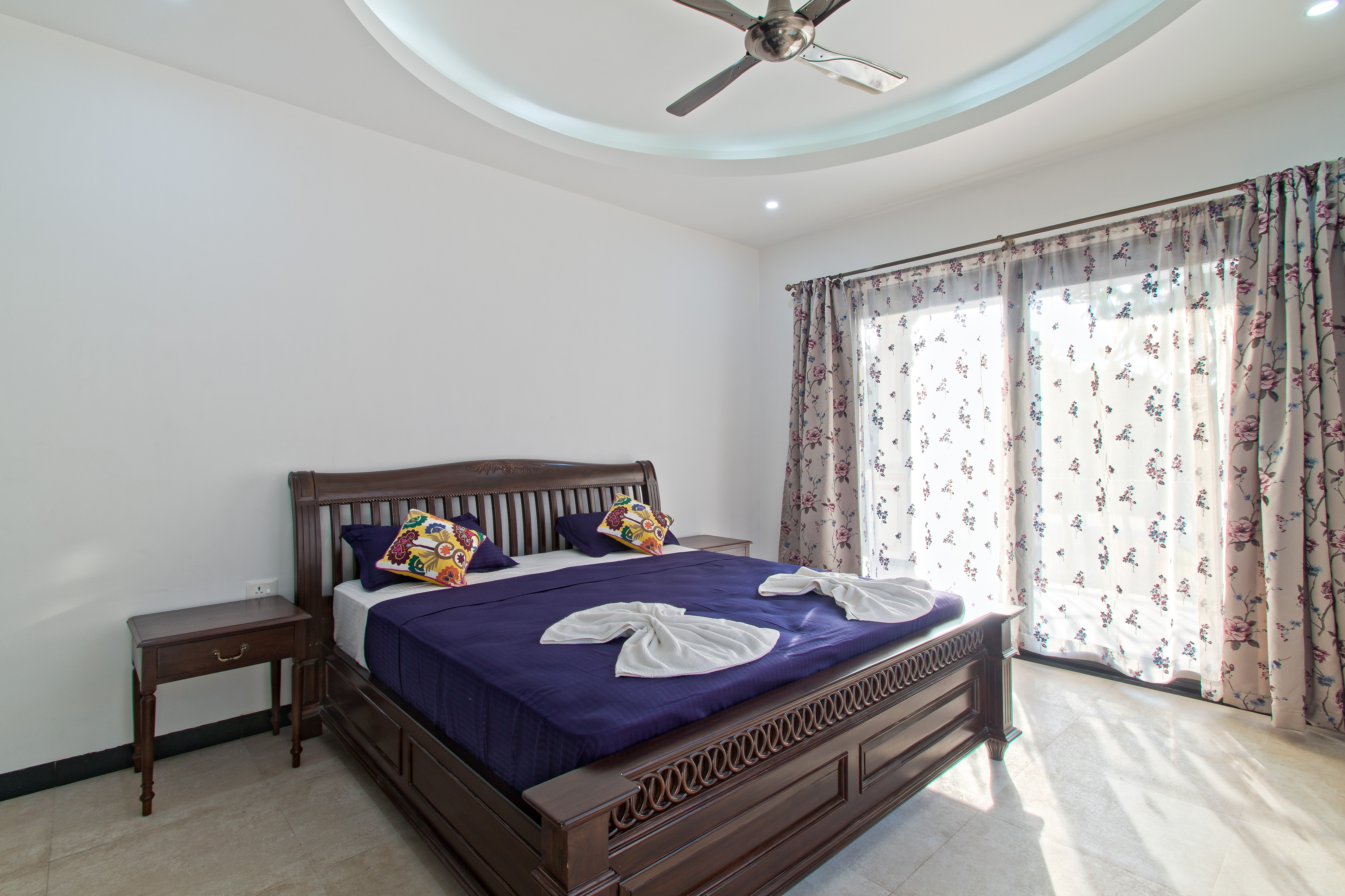 Villa Calangute Phase 10 -8Bhk,1/130 - 2, Adventure Street, Calangute, Goa 403516,4 star