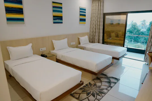 pride resort ranakpur