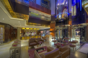 Fortune Grand Hotel,Dubai>>Deira,4 star