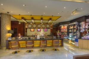 Fortune Grand Hotel,Dubai>>Deira,4 star