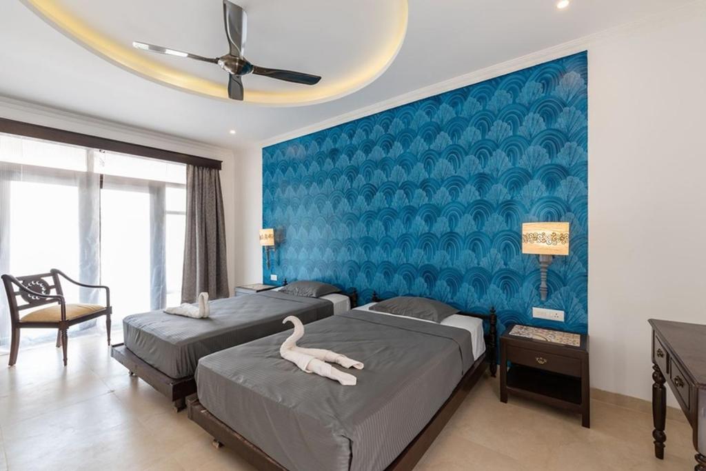 villa calangute phase 17 10bhk